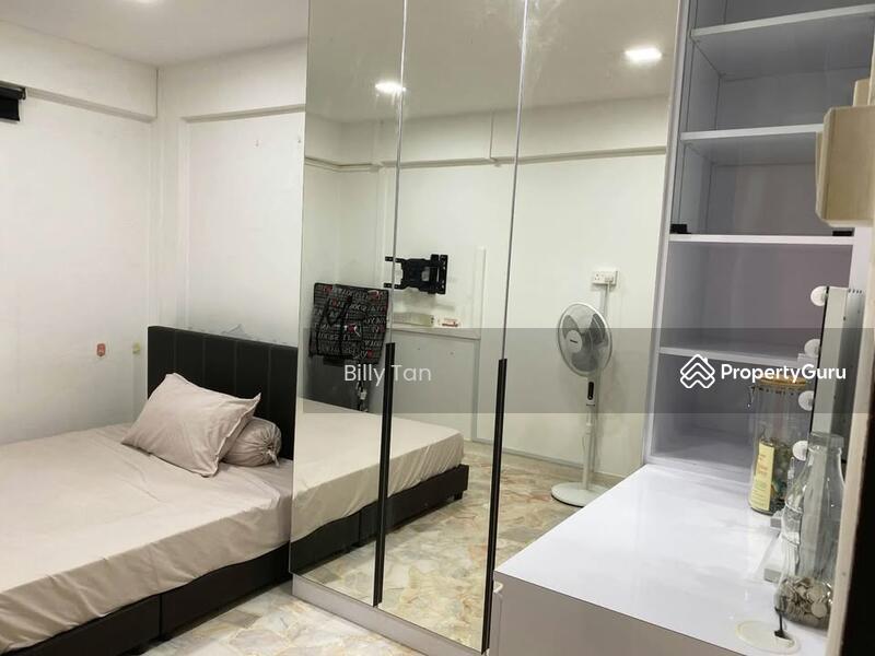 HDB Flat for Rent, 531 Bedok North Street 3, SGD 899 | 99-year lease