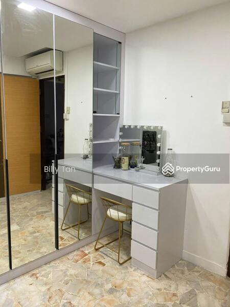 HDB Flat for Rent, 531 Bedok North Street 3, SGD 899 | 99-year lease