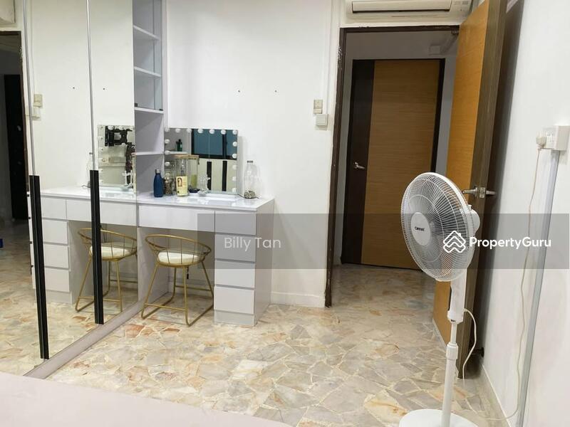 HDB Flat for Rent, 531 Bedok North Street 3, SGD 899 | 99-year lease