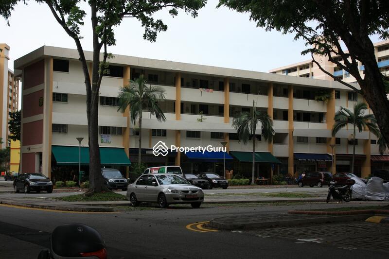 HDB Flat for Rent, 531 Bedok North Street 3, SGD 899 | 99-year lease