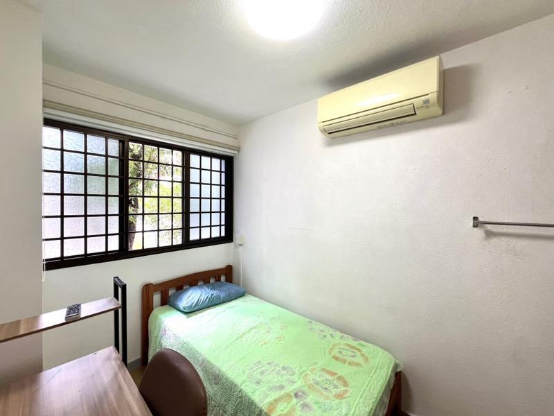 HDB Apartment for Rent, 616 Hougang Avenue 8 HDB Apartment Room Rental, $800, 1 Bed 64 sqft $12.50 psf, SGD 800 | 99-year Leasehold