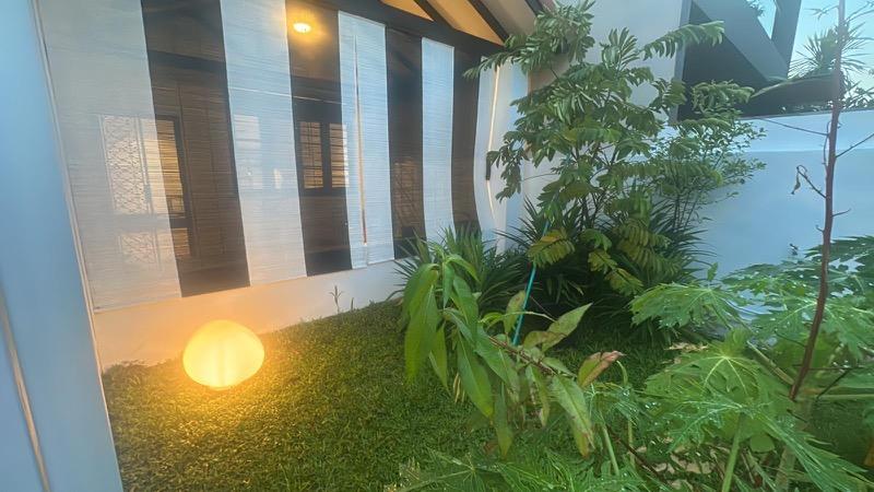 SERANGOON GARDEN ESTATE Terraced House For Rent, $6,500, 3 Bed 1 Bath 2,000 sqft $3.01 psf