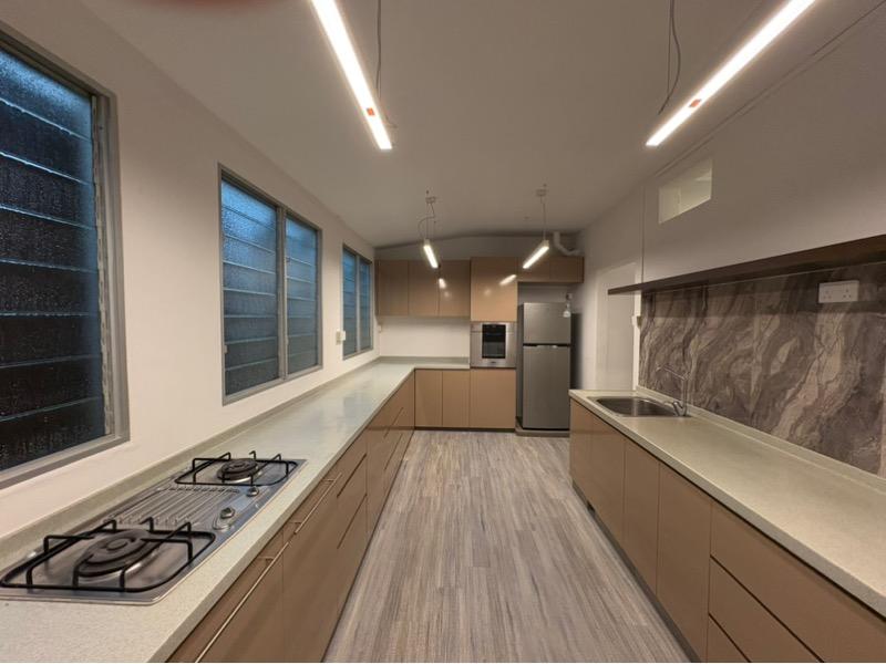 SERANGOON GARDEN ESTATE Terraced House For Rent, $6,500, 3 Bed 1 Bath 2,000 sqft $3.01 psf