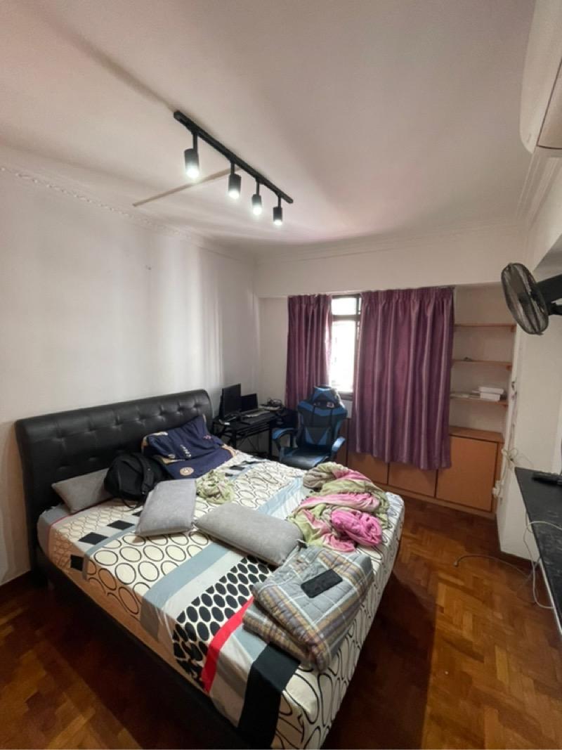 HDB Apartment for Rent, 122A Sengkang East Way HDB Apartment For Rent, $3,200, 3 Bed 2 Bath 1,302 sqft $2.46 psf, SGD 3,200 | 99-year Leasehold