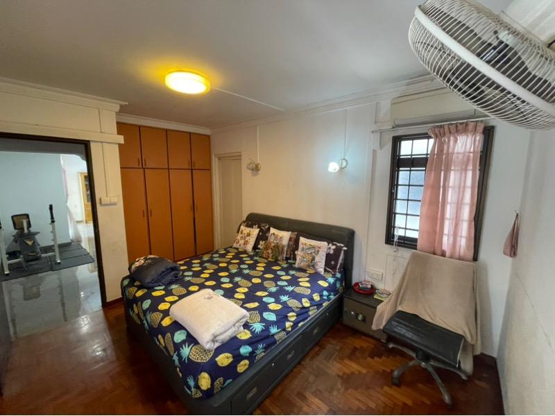HDB Apartment for Rent, 122A Sengkang East Way HDB Apartment For Rent, $3,200, 3 Bed 2 Bath 1,302 sqft $2.46 psf, SGD 3,200 | 99-year Leasehold