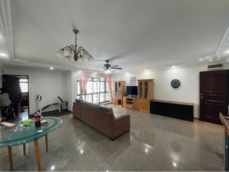 HDB Apartment for Rent, 122A Sengkang East Way HDB Apartment For Rent, $3,200, 3 Bed 2 Bath 1,302 sqft $2.46 psf, SGD 3,200 | 99-year Leasehold