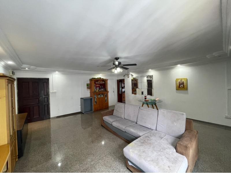 HDB Apartment for Rent, 122A Sengkang East Way HDB Apartment For Rent, $3,200, 3 Bed 2 Bath 1,302 sqft $2.46 psf, SGD 3,200 | 99-year Leasehold
