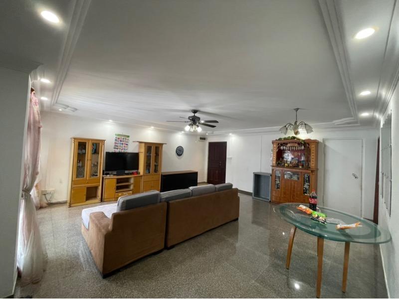 HDB Apartment for Rent, 122A Sengkang East Way HDB Apartment For Rent, $3,200, 3 Bed 2 Bath 1,302 sqft $2.46 psf, SGD 3,200 | 99-year Leasehold