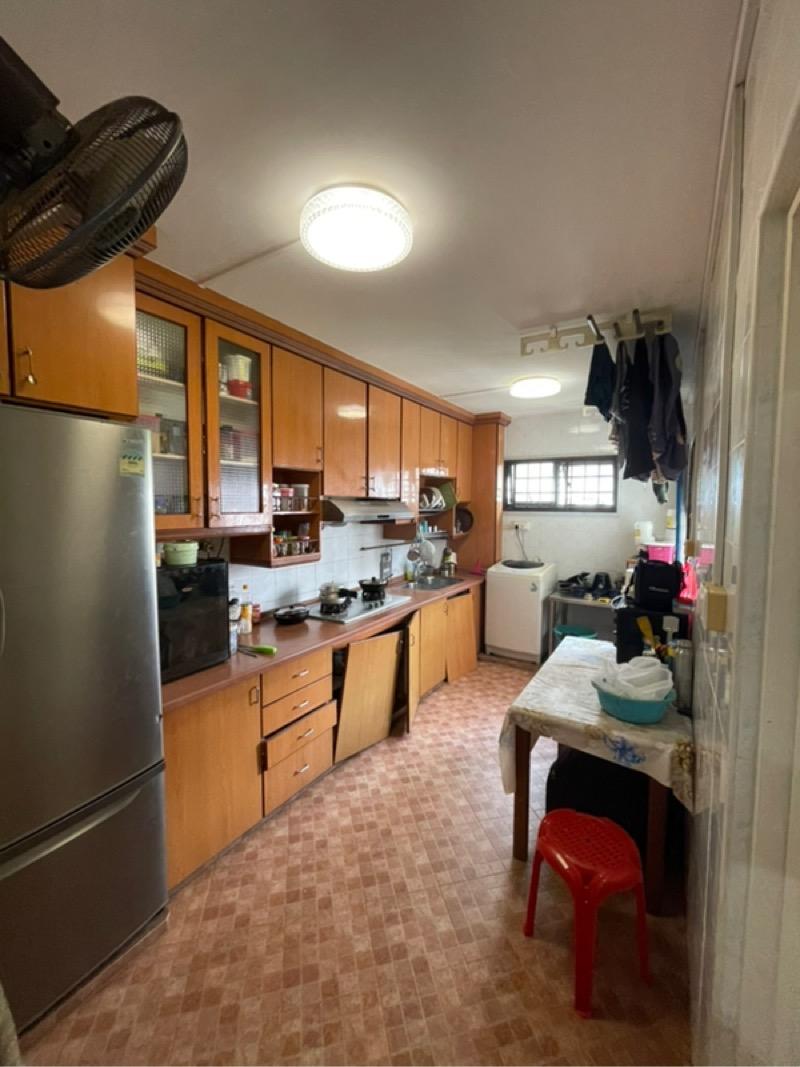 HDB Apartment for Rent, 122A Sengkang East Way HDB Apartment For Rent, $3,200, 3 Bed 2 Bath 1,302 sqft $2.46 psf, SGD 3,200 | 99-year Leasehold