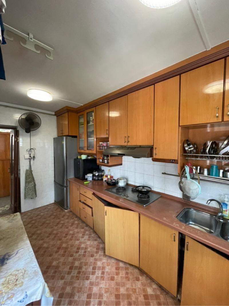 HDB Apartment for Rent, 122A Sengkang East Way HDB Apartment For Rent, $3,200, 3 Bed 2 Bath 1,302 sqft $2.46 psf, SGD 3,200 | 99-year Leasehold