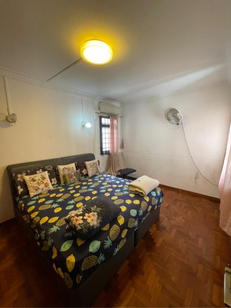 HDB Apartment for Rent, 122A Sengkang East Way HDB Apartment For Rent, $3,200, 3 Bed 2 Bath 1,302 sqft $2.46 psf, SGD 3,200 | 99-year Leasehold