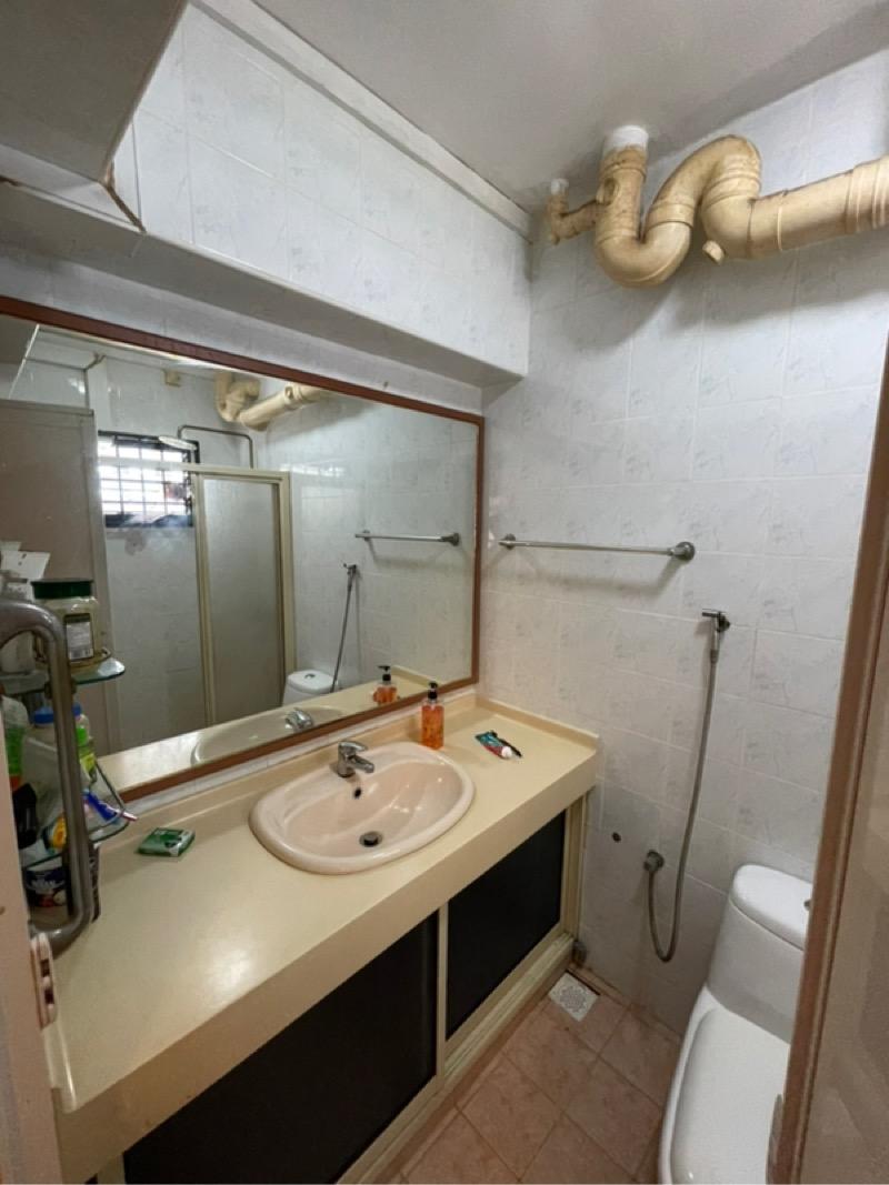 HDB Apartment for Rent, 122A Sengkang East Way HDB Apartment For Rent, $3,200, 3 Bed 2 Bath 1,302 sqft $2.46 psf, SGD 3,200 | 99-year Leasehold