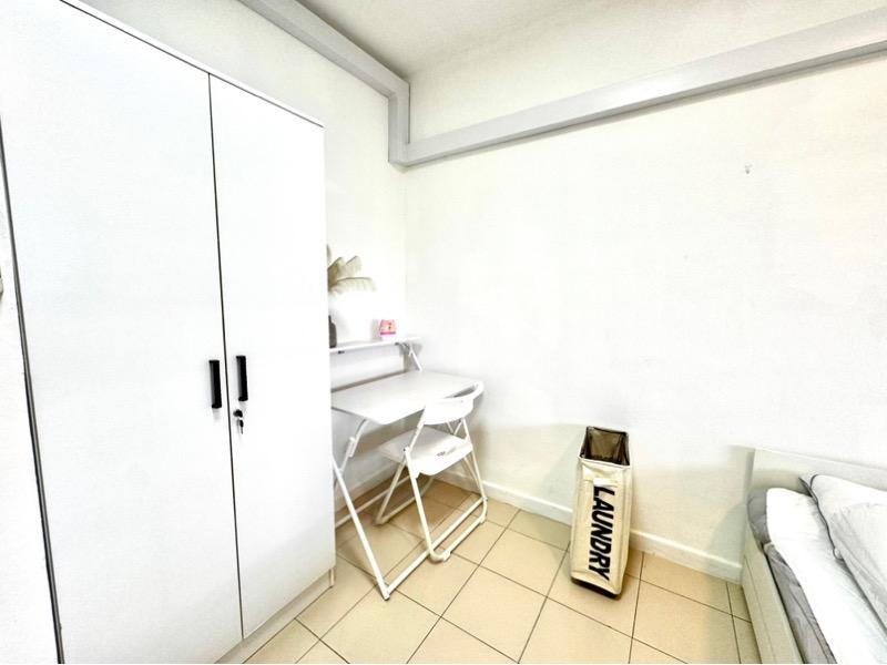 HDB Apartment for Rent, 503 Bukit Batok Street 52 HDB Apartment Room Rental, $900, 1 Bed 1 Bath 107 sqft $8.41 psf, SGD 900 | 99-year Leasehold