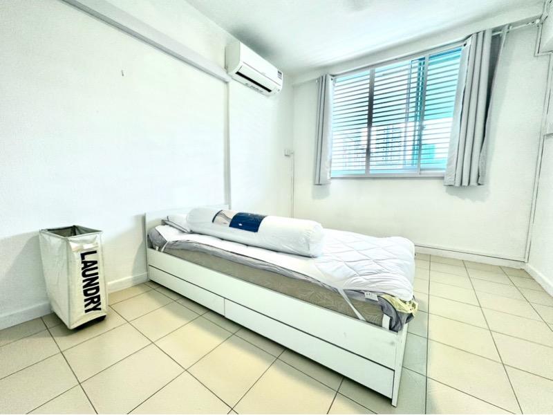 HDB Apartment for Rent, 503 Bukit Batok Street 52 HDB Apartment Room Rental, $900, 1 Bed 1 Bath 107 sqft $8.41 psf, SGD 900 | 99-year Leasehold