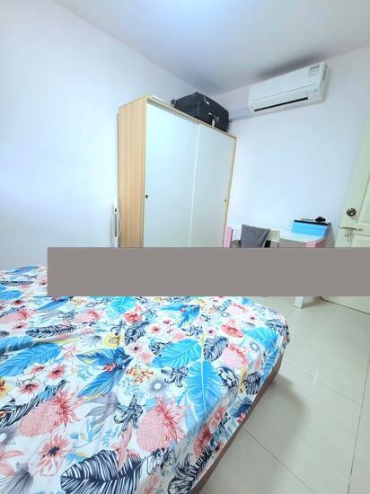 HDB Apartment for Rent, 806 King George's Avenue HDB Apartment Room Rental, $850, 1 Bed 1 Bath 100 sqft $8.50 psf, SGD 850 | 99-year Leasehold