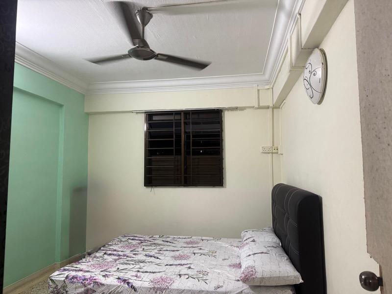 HDB Apartment for Rent, 422 Ang Mo Kio Avenue 3 HDB Apartment Room Rental, $850, 1 Bed 1 Bath 1,076 sqft $0.79 psf, SGD 850 | 99-year Leasehold