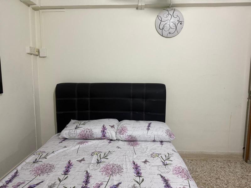 HDB Apartment for Rent, 422 Ang Mo Kio Avenue 3 HDB Apartment Room Rental, $850, 1 Bed 1 Bath 1,076 sqft $0.79 psf, SGD 850 | 99-year Leasehold