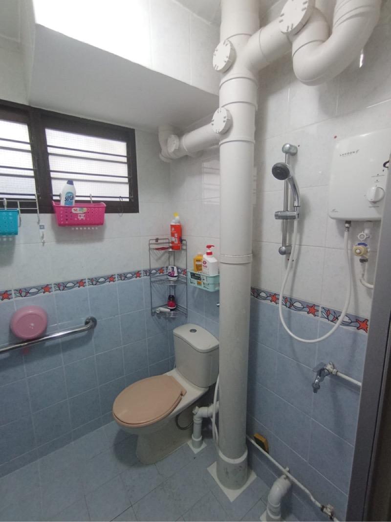 HDB Apartment for Rent, 422 Ang Mo Kio Avenue 3 HDB Apartment Room Rental, $850, 1 Bed 1 Bath 1,076 sqft $0.79 psf, SGD 850 | 99-year Leasehold