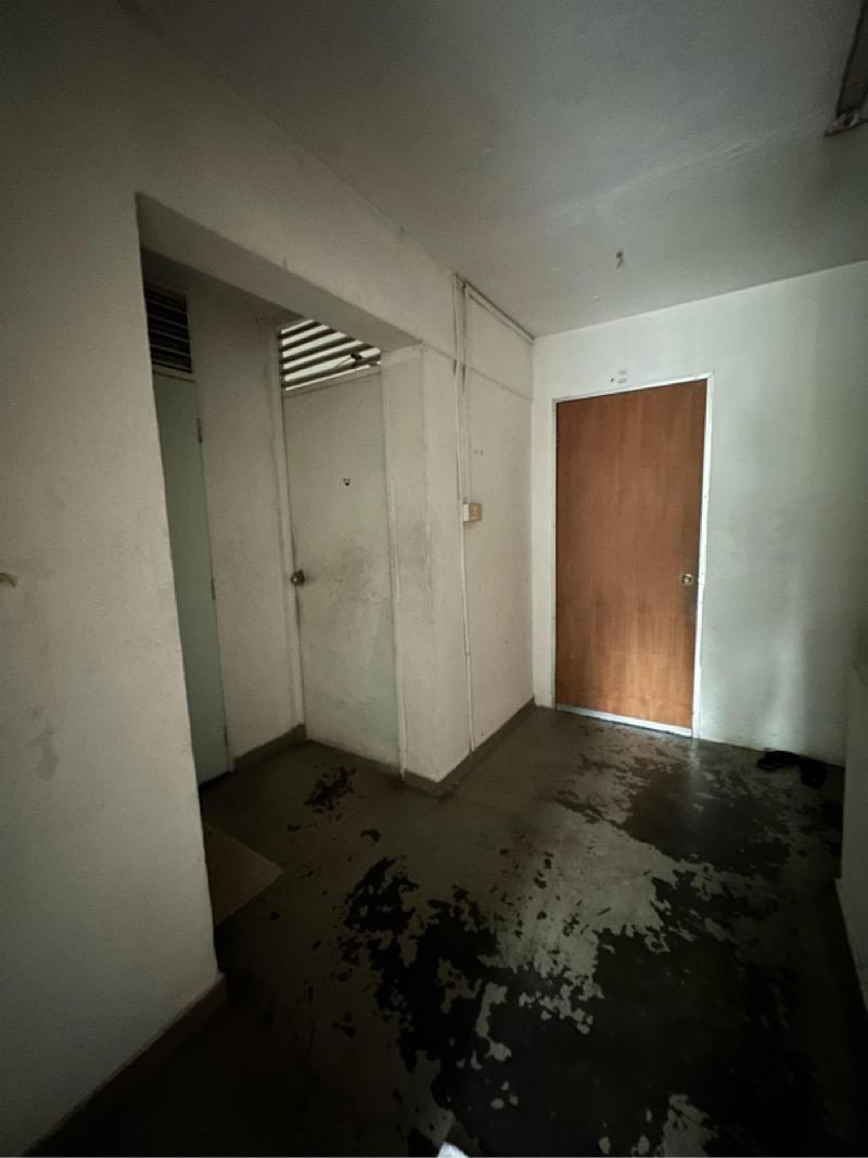 Prop-GPT: HDB Apartment: D25  132 Marsiling Rise