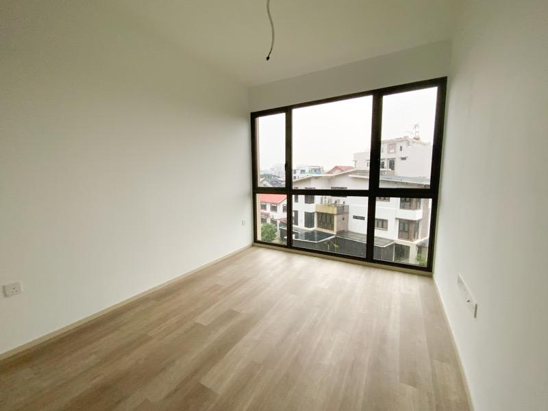 Condominium for Rent: Yishun, D27, 769310