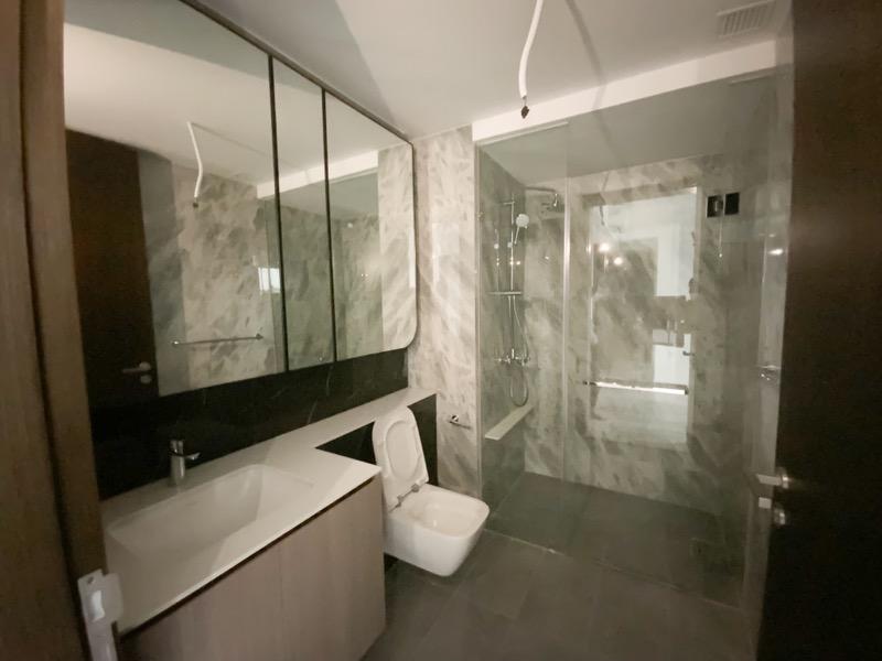 Condominium for Rent: Yishun, D27, 769310