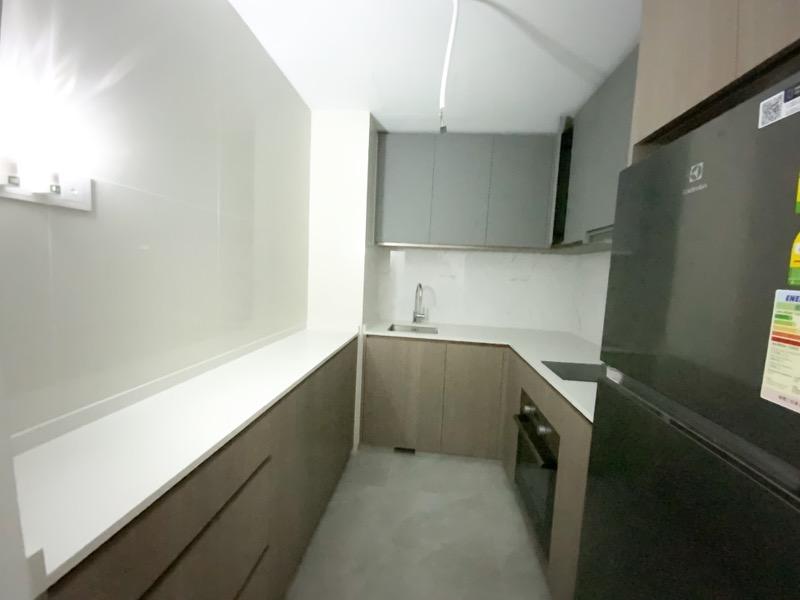 Condominium for Rent: Yishun, D27, 769310
