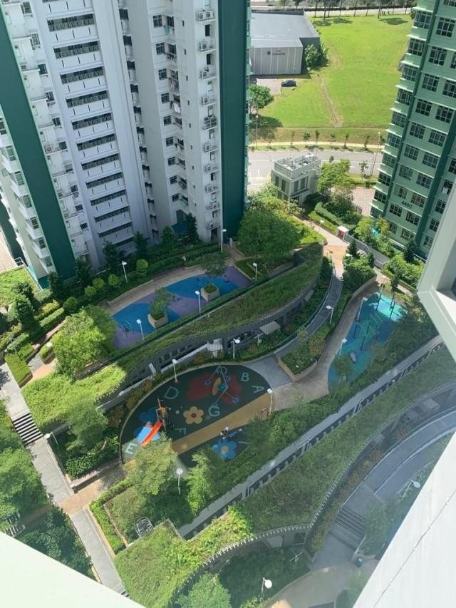 Prop-GPT: HDB Apartment: D05  440A Clementi Avenue 3
