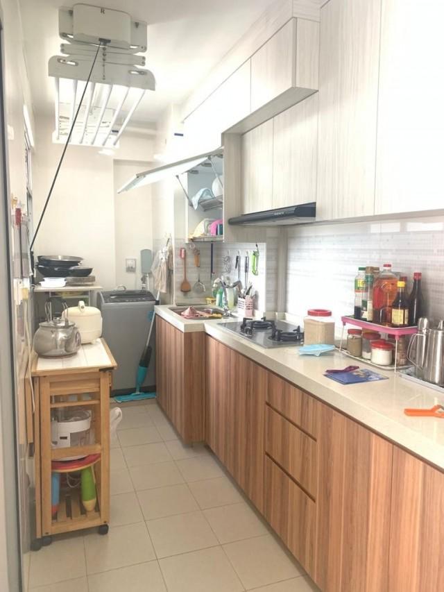 HDB Apartment for Rent, 440A Clementi Avenue 3 HDB Apartment For Rent, $3,000, 1 Bed 1 Bath 505 sqft $5.94 psf, SGD 3,000 | 99-year Leasehold