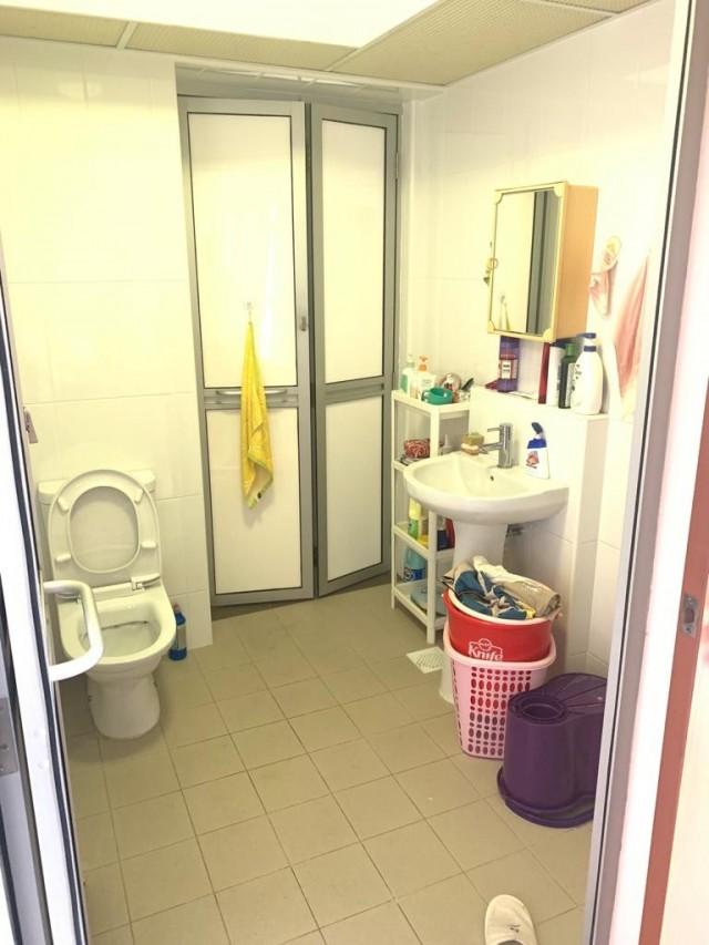 HDB Apartment for Rent, 440A Clementi Avenue 3 HDB Apartment For Rent, $3,000, 1 Bed 1 Bath 505 sqft $5.94 psf, SGD 3,000 | 99-year Leasehold
