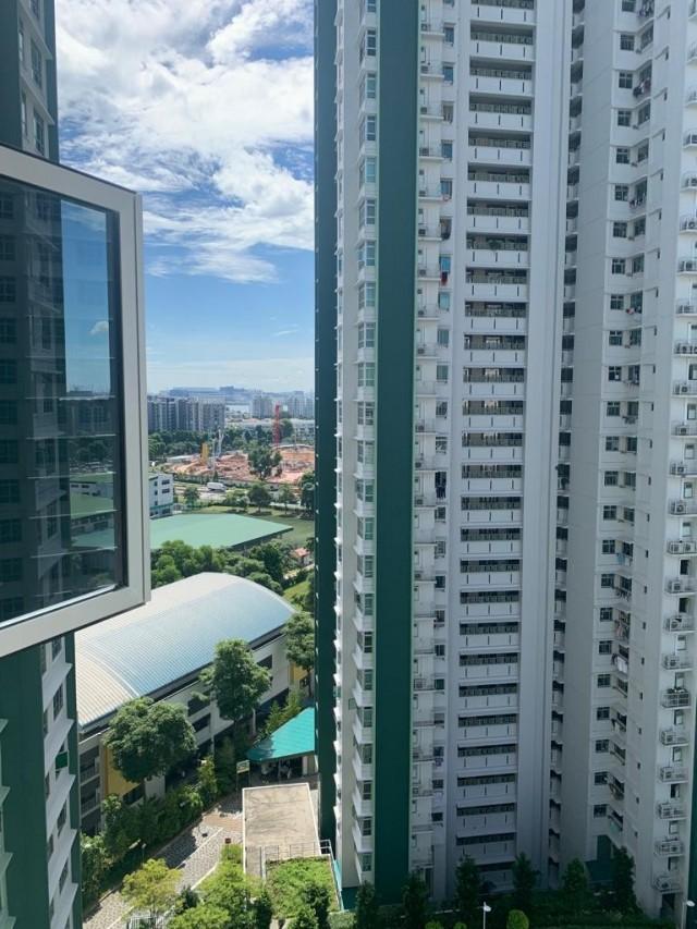HDB Apartment for Rent, 440A Clementi Avenue 3 HDB Apartment For Rent, $3,000, 1 Bed 1 Bath 505 sqft $5.94 psf, SGD 3,000 | 99-year Leasehold