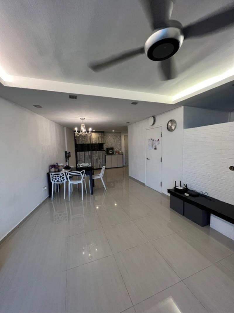 HDB Apartment for Rent: Boon Lay, D22, 641677