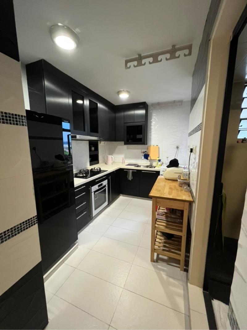 HDB Apartment for Rent: Boon Lay, D22, 641677