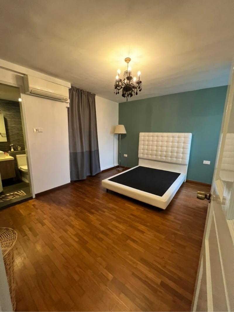 HDB Apartment for Rent: Boon Lay, D22, 641677