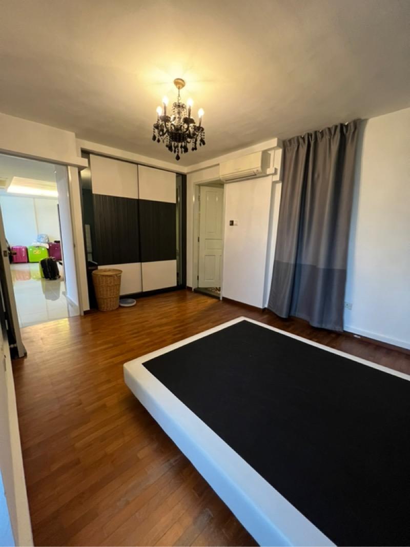 HDB Apartment for Rent: Boon Lay, D22, 641677