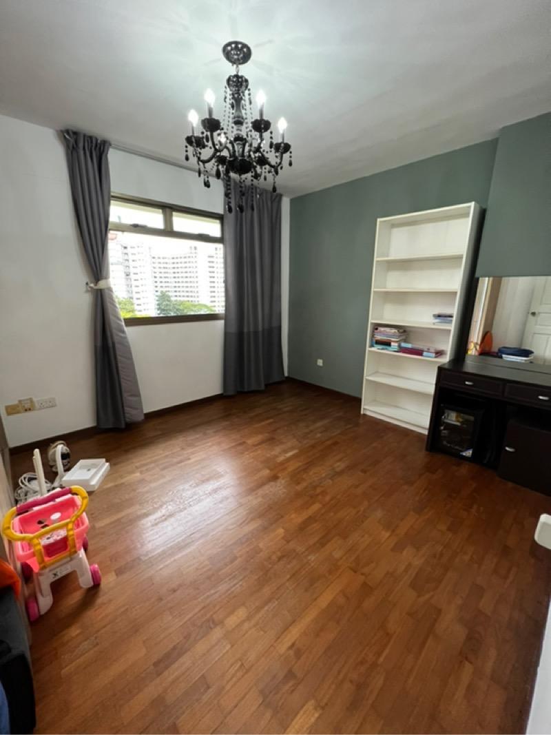 HDB Apartment for Rent: Boon Lay, D22, 641677