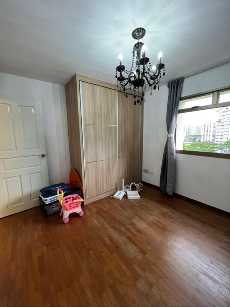 HDB Apartment for Rent: Boon Lay, D22, 641677