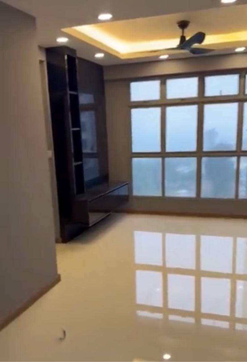 Prop-GPT: HDB Apartment: D19 Punggol 425A Northshore Crescent