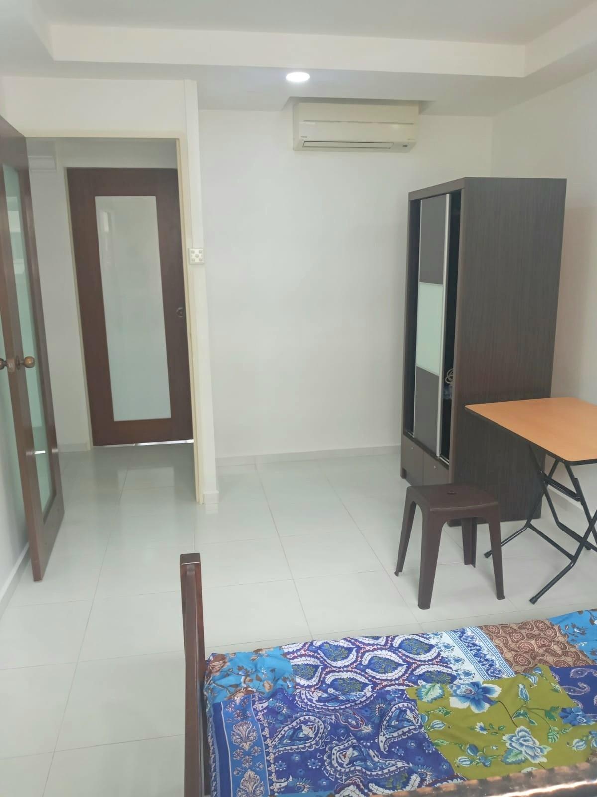 HDB Apartment for Rent, 349 Ubi Avenue 1 HDB Apartment Room Rental, $900, 1 Bed 1 Bath 151 sqft $5.96 psf, SGD 900 | 99-year Leasehold