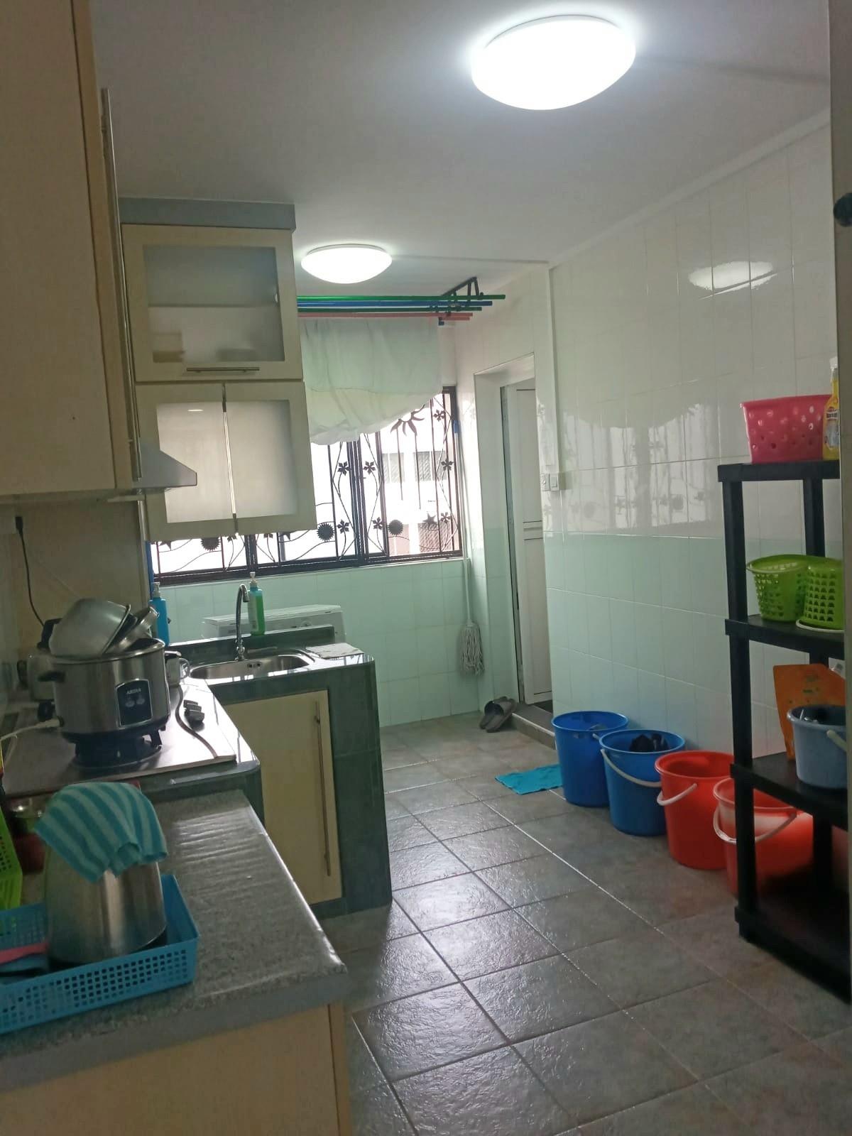 HDB Apartment for Rent, 349 Ubi Avenue 1 HDB Apartment Room Rental, $900, 1 Bed 1 Bath 151 sqft $5.96 psf, SGD 900 | 99-year Leasehold