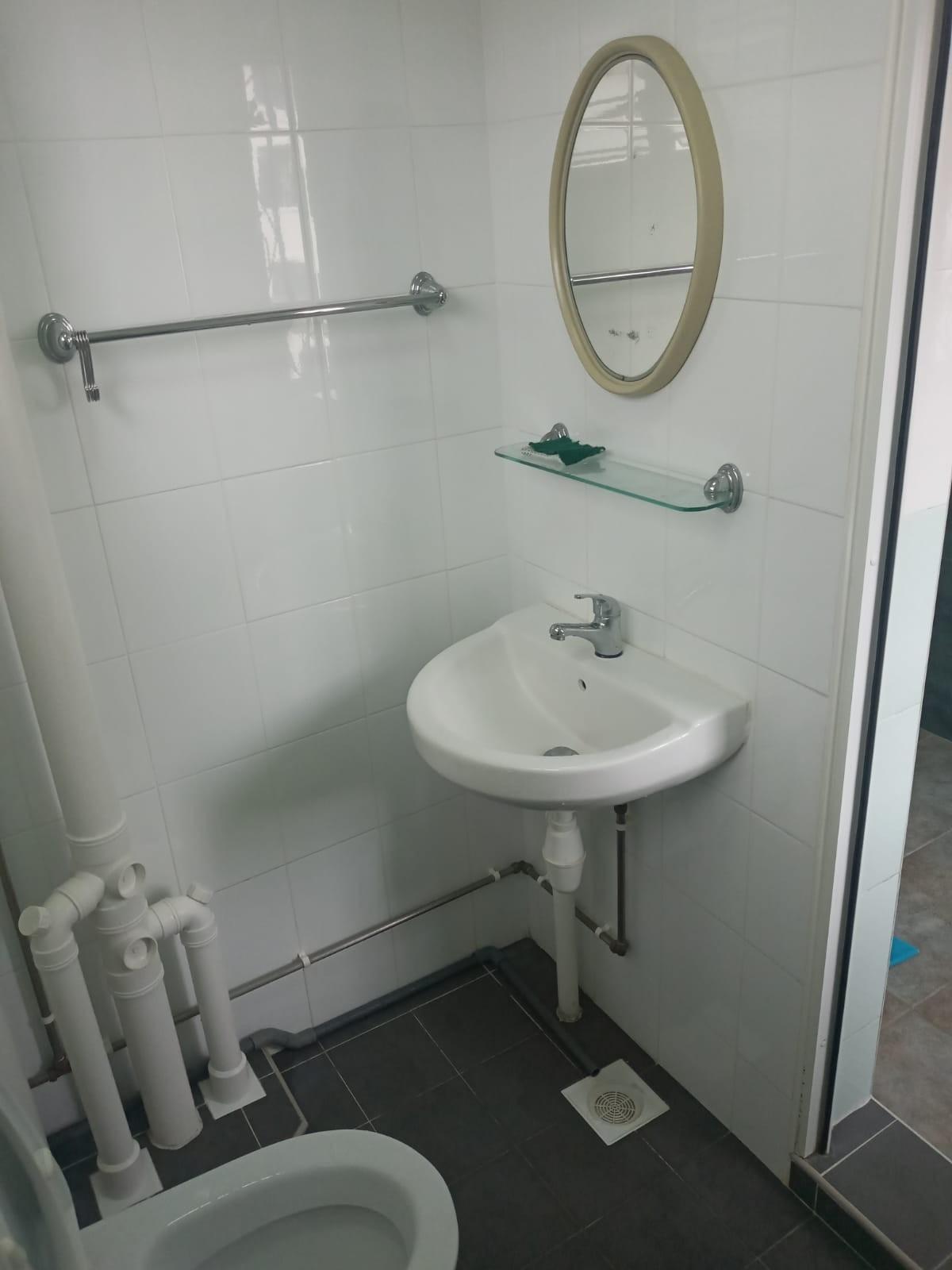 HDB Apartment for Rent, 349 Ubi Avenue 1 HDB Apartment Room Rental, $900, 1 Bed 1 Bath 151 sqft $5.96 psf, SGD 900 | 99-year Leasehold