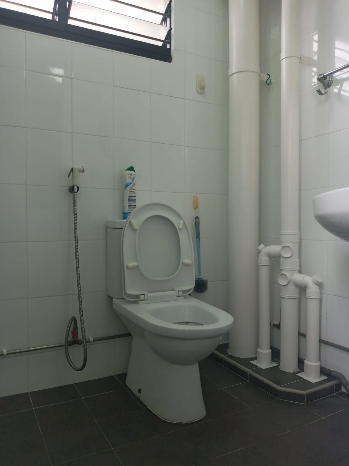 HDB Apartment for Rent, 349 Ubi Avenue 1 HDB Apartment Room Rental, $900, 1 Bed 1 Bath 151 sqft $5.96 psf, SGD 900 | 99-year Leasehold