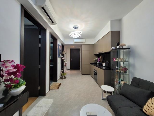 Prop-GPT: Condominium: D13 Potong Pasir Park Colonial