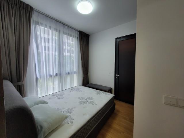 Condominium for Rent, Park Colonial Condominium For Rent, $4,200, 2 Bed 1 Bath 570 sqft $7.37 psf, SGD 4,200 | 99-year Leasehold