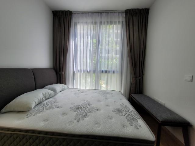 Condominium for Rent, Park Colonial Condominium For Rent, $4,200, 2 Bed 1 Bath 570 sqft $7.37 psf, SGD 4,200 | 99-year Leasehold