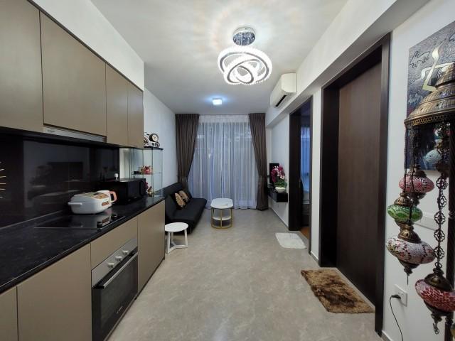 Condominium for Rent, Park Colonial Condominium For Rent, $4,200, 2 Bed 1 Bath 570 sqft $7.37 psf, SGD 4,200 | 99-year Leasehold