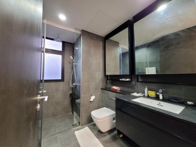 Condominium for Rent, Park Colonial Condominium For Rent, $4,200, 2 Bed 1 Bath 570 sqft $7.37 psf, SGD 4,200 | 99-year Leasehold