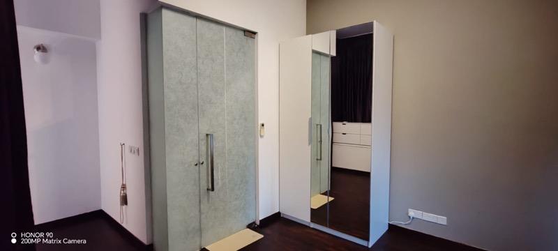 Apartment for Rent: D05, 138642