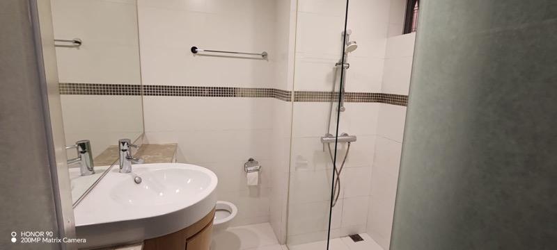 Apartment for Rent: D05, 138642
