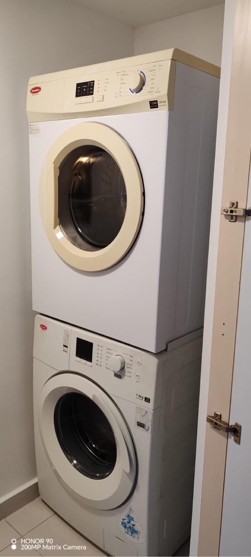 Apartment for Rent: D05, 138642
