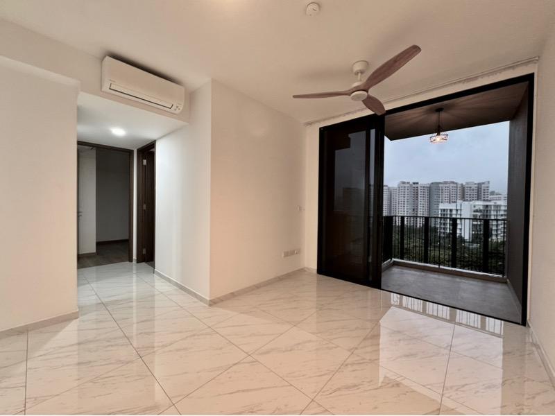 Prop-GPT: Condominium: D23 Bukit Batok Le Quest